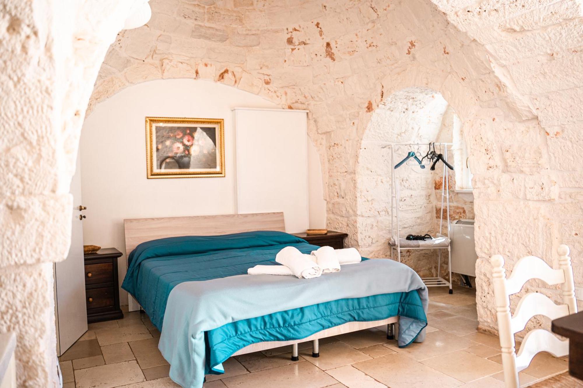 Trulli Beauty Pinnacolo Locorotondo Esterno foto