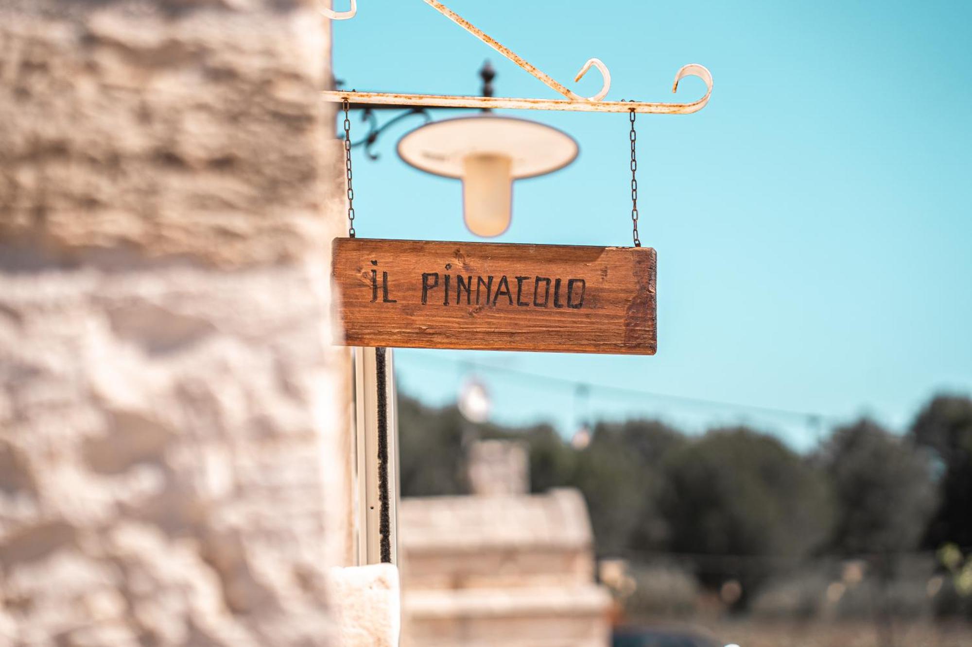 Trulli Beauty Pinnacolo Locorotondo Esterno foto